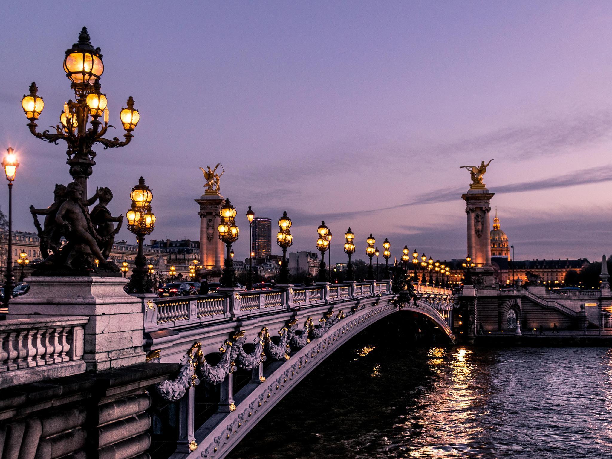 Hôtel Vernet Paris Exterior foto